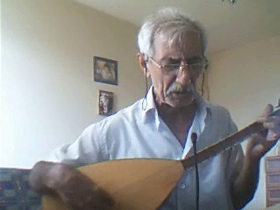 şu sazıma bir düzen ver