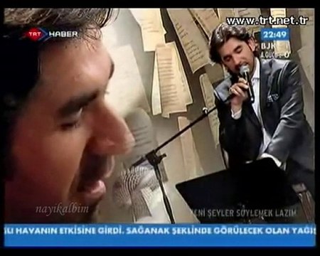 8 Serdar Tuncer Bayramlar Bayram ola TRT