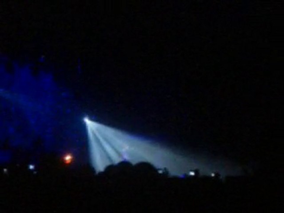 Christophe Maé [30Juin2010] Douai