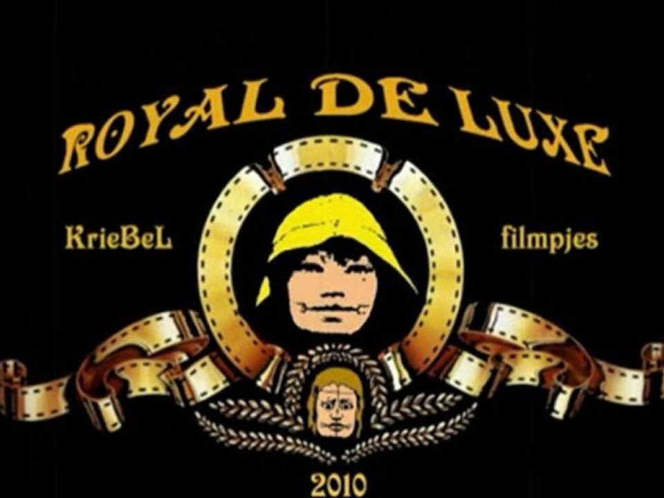 De DUIKER, ZIJN HAND EN DE KLEINE REUZIN - OUTRO