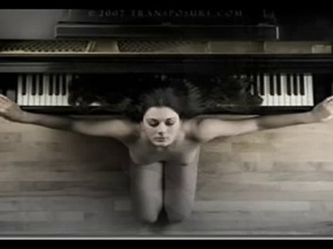 Cem Adrian - Ben Bu Şarkıyı Sana Yazdım