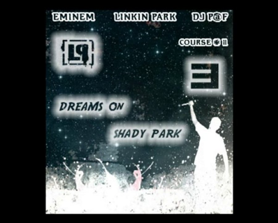 Eminem Linkin Park Trailer 2010