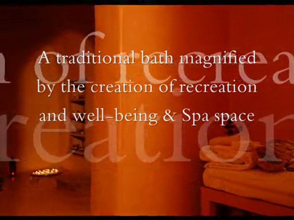 Ryad Sara & Sara Sirira In Marrakech (Contact )