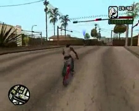 Gta San Andreas Mission 1 Türkçe Altyazılı Part 3