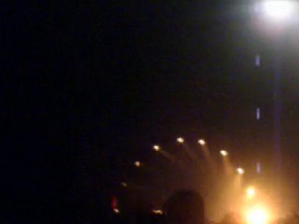 Christophe Maé [30Juin2010] Douai