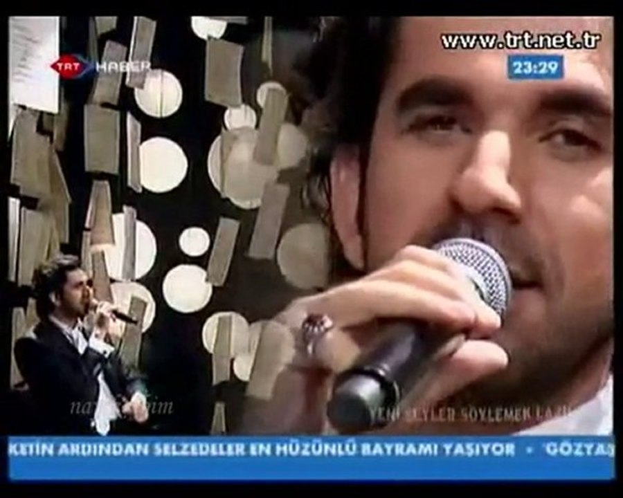 6 Serdar Tuncer Anladın mı TRT