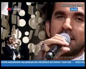 6 Serdar Tuncer Anladın mı TRT