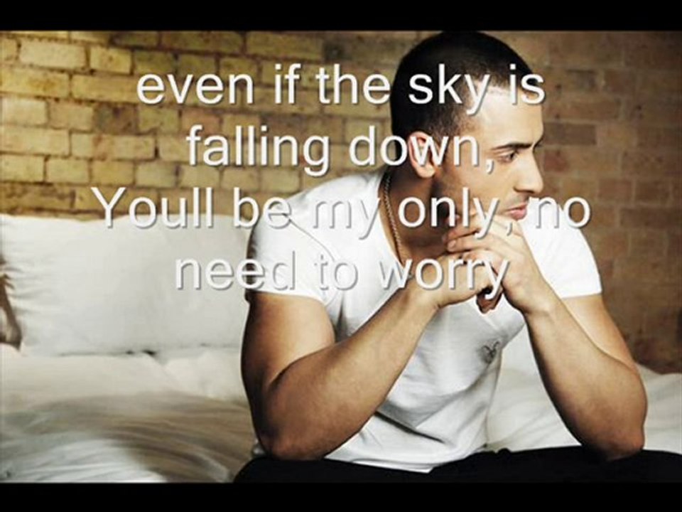 "Down Down", by Jay Sean ft. Lil Wayne - Cover by ASKFORKART