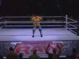 John Cena Entrance & Finisher - WWE SmackDown vs. RAW 2011