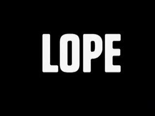 Lope Spot3 [10seg] Español