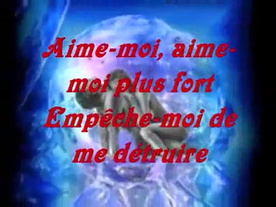 Johnny Hallyday - Derrière l'amour