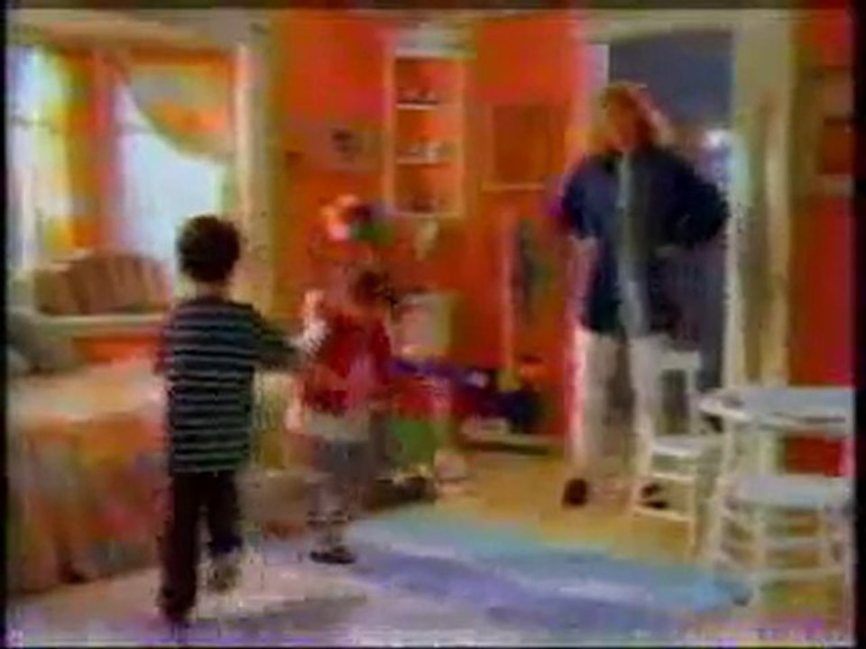 1997 Kids Commercials 1