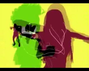 Bad Sensations (Maquette N°1)