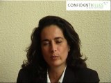 Interview Stephanie Janicot par Confidentielles
