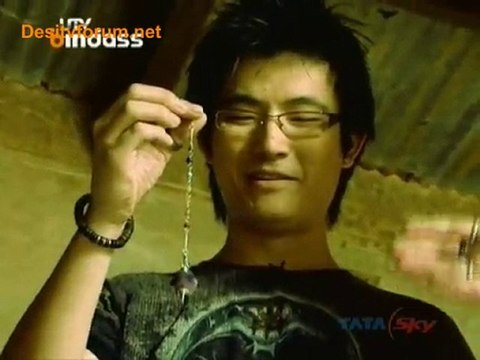 The Chair - 12th September 2010 - pt1