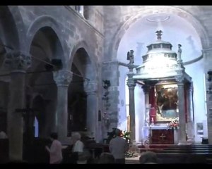 Croatie 4 - de Split à Dubrovnik