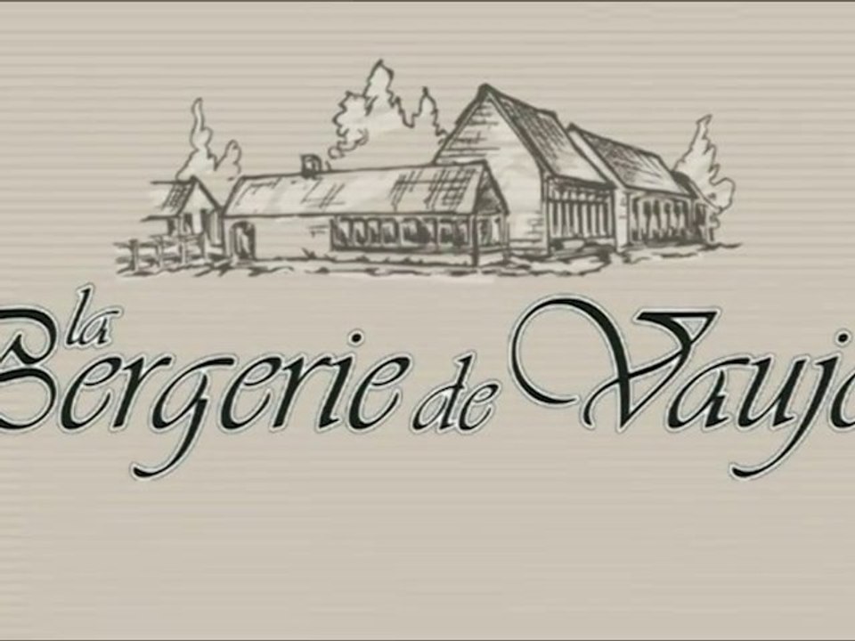 La Bergerie de Vaujoly
