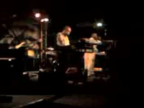 Lonnie Liston Smith au new morning