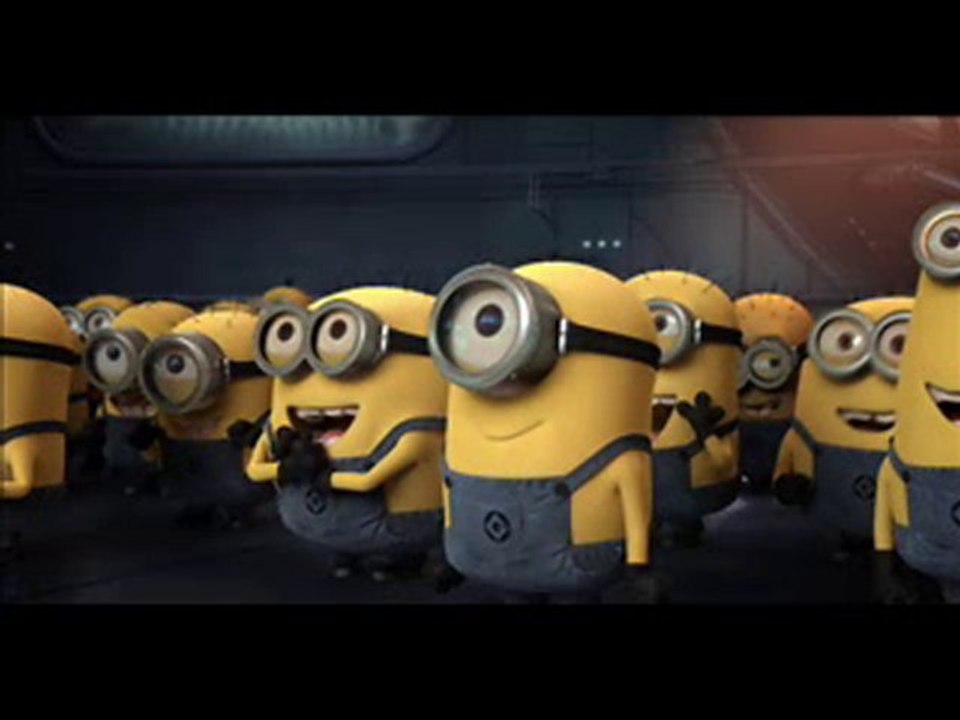 Ich - Einfach Unverbesserlich Stream Part 1 Online