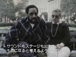 Rollins is a Jim Henson Creation!!!!