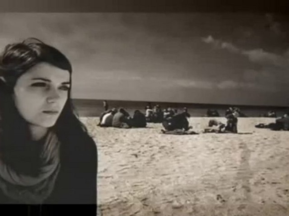 Özgür Çevik - Fırtına