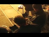 Creepy Carl's Room - Behind The Scenes Creepy Carl's Room (Anglais)