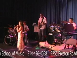 Frisco School of Music - Rock School