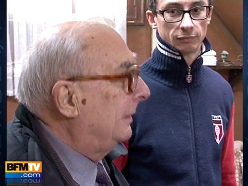 La critique rend hommage à Claude Chabrol