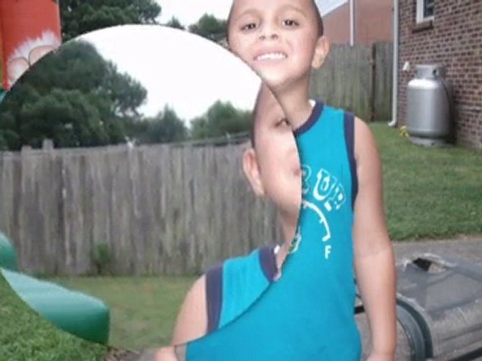 Freddy Serrano 2010