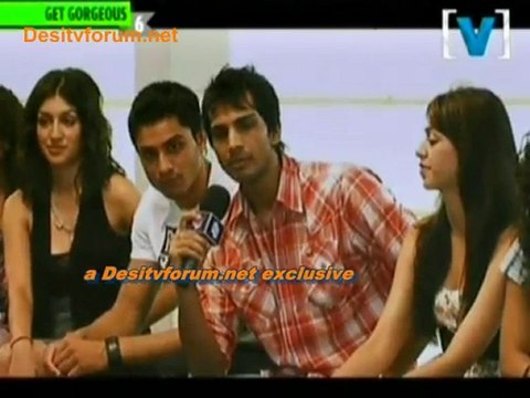 [V] Get Gorgeous 6 - 12th September 2010 - Part2