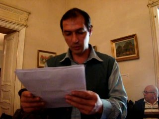 "Pendul" de Liviu Miron