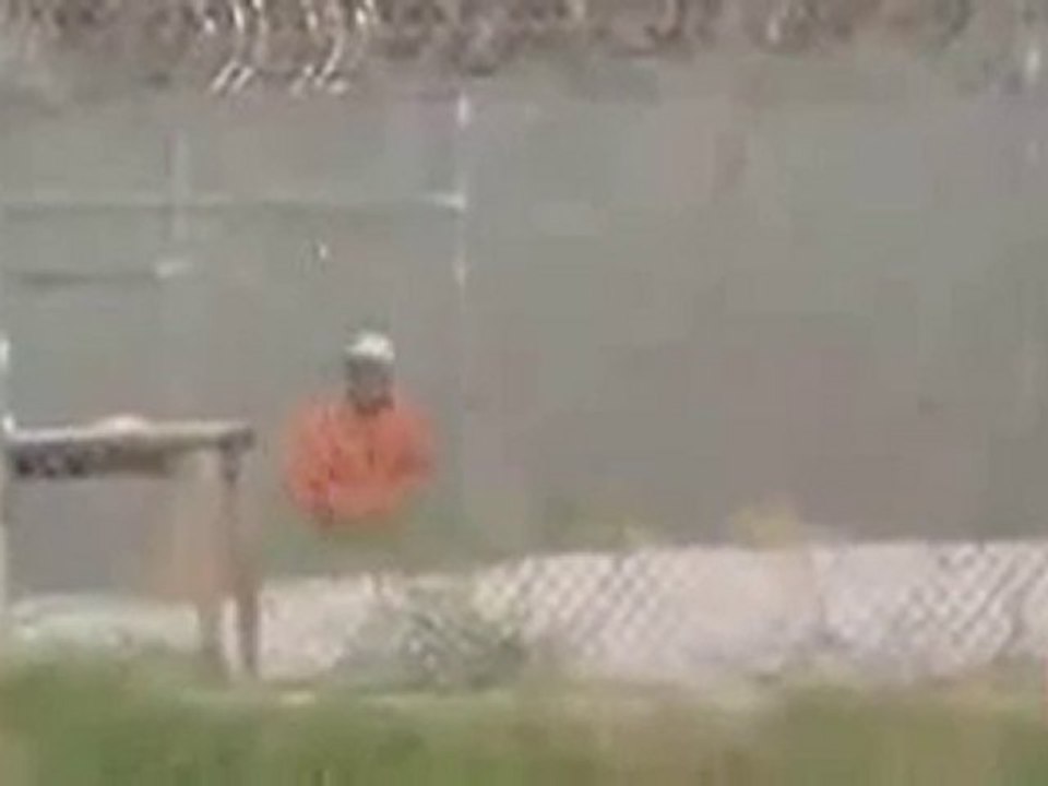 Un Gardien De Guantanamo Convertit à L' Islam Sur France 2