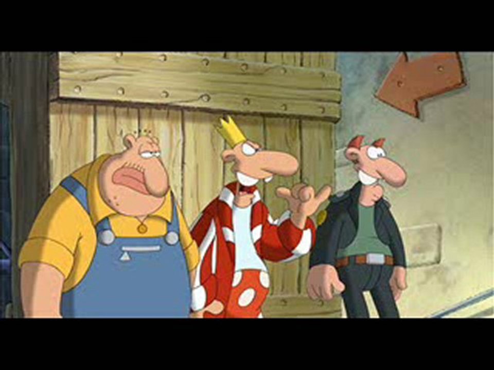 Werner - eiskalt stream part 1 online