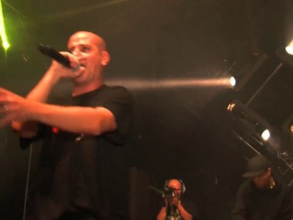 Festival INTERFERENCES 2010