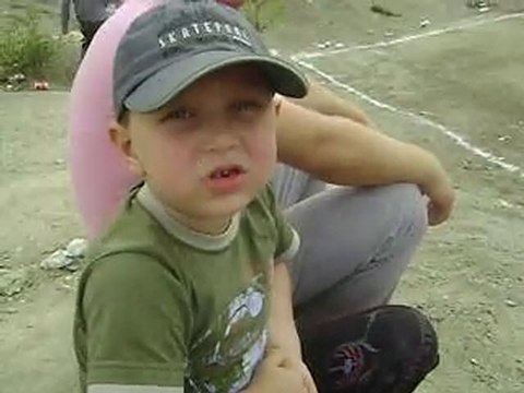 KÜÇÜK KAYMAZ KÖYÜ FUTBOL TURNUVASI.