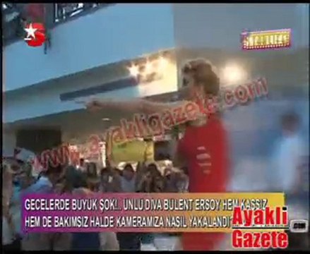 HANDE YENER