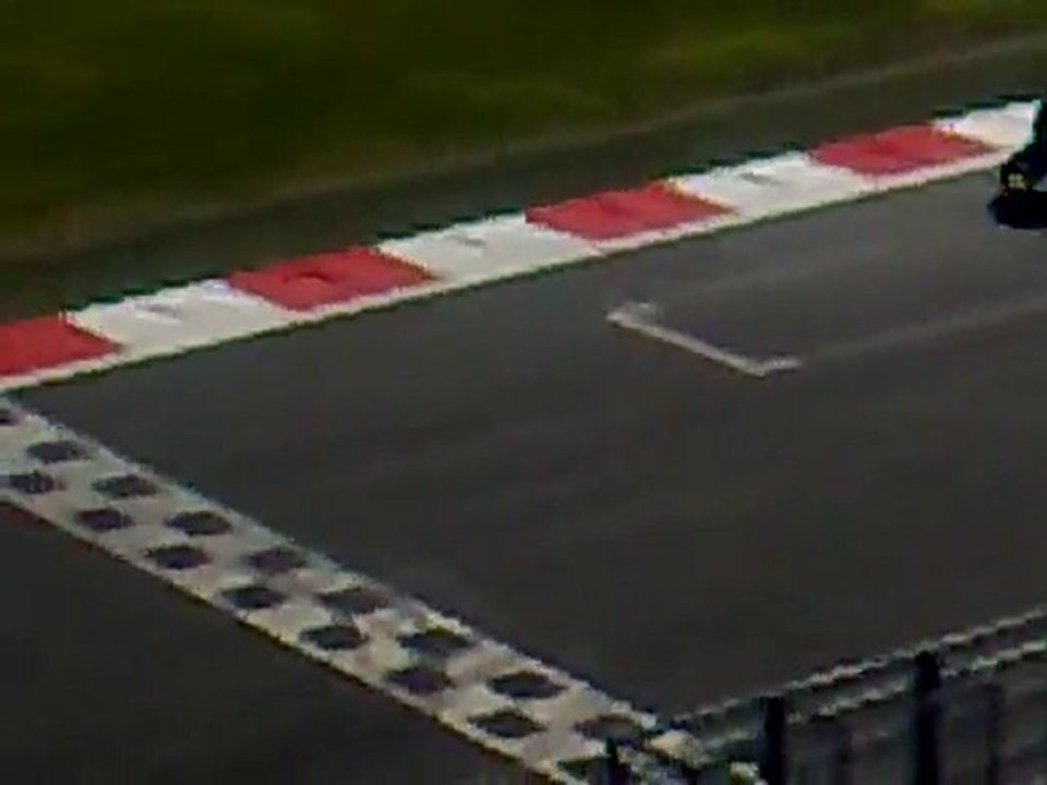 Bol D'Or 2010