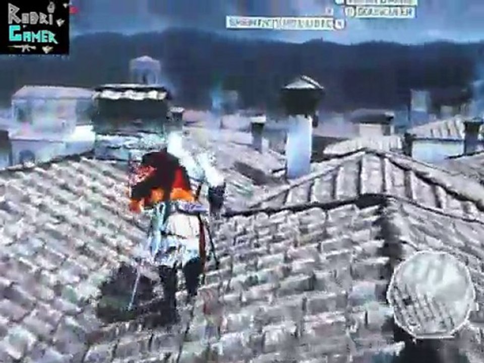 VIDEO TEST assasin's creed 2