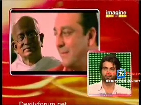 Big Money - 12th September 2010 - pt2