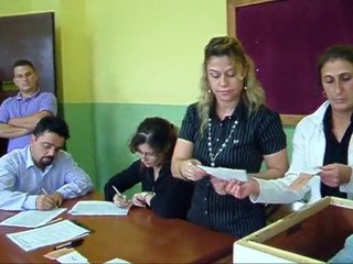 ABANA REFERANDUM SONUÇLARI