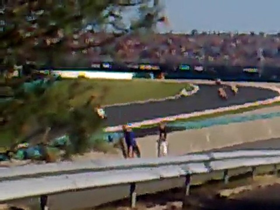 Bol D'Or 2010