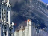 911 Les tours du World Trade Center en feu de 8h46 à 10h28
