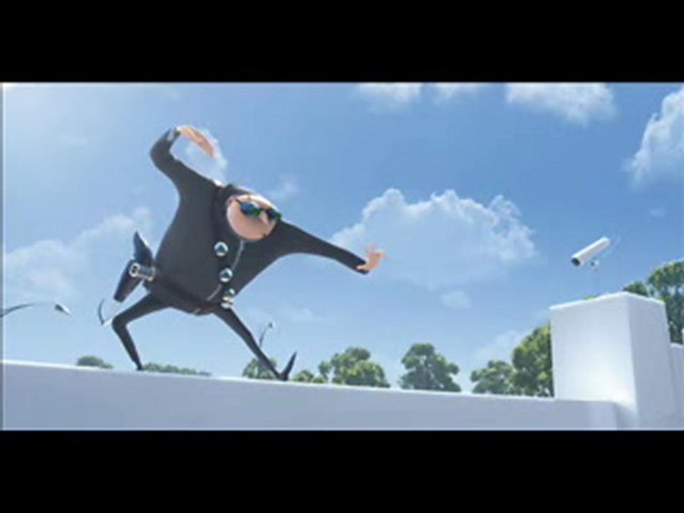 Ich - Einfach Unverbesserlich Online Stream Part 1