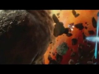 Trailer L'aube du crépuscule part 1