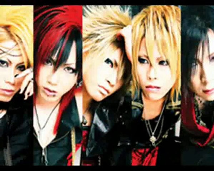 Best J-Rock {10}