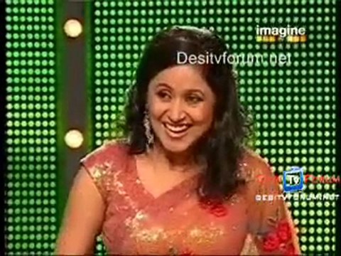 Big Money - 12th September 2010 - pt3