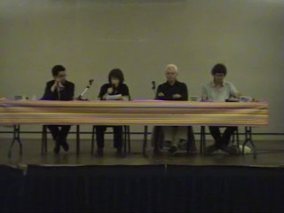 intervention Mme Mitterrand 01