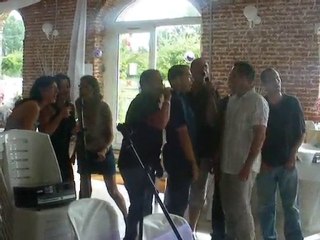 La salsa du démon - made in Normandie !