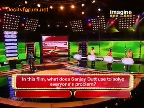 Big Money - 12th September 2010 - pt1