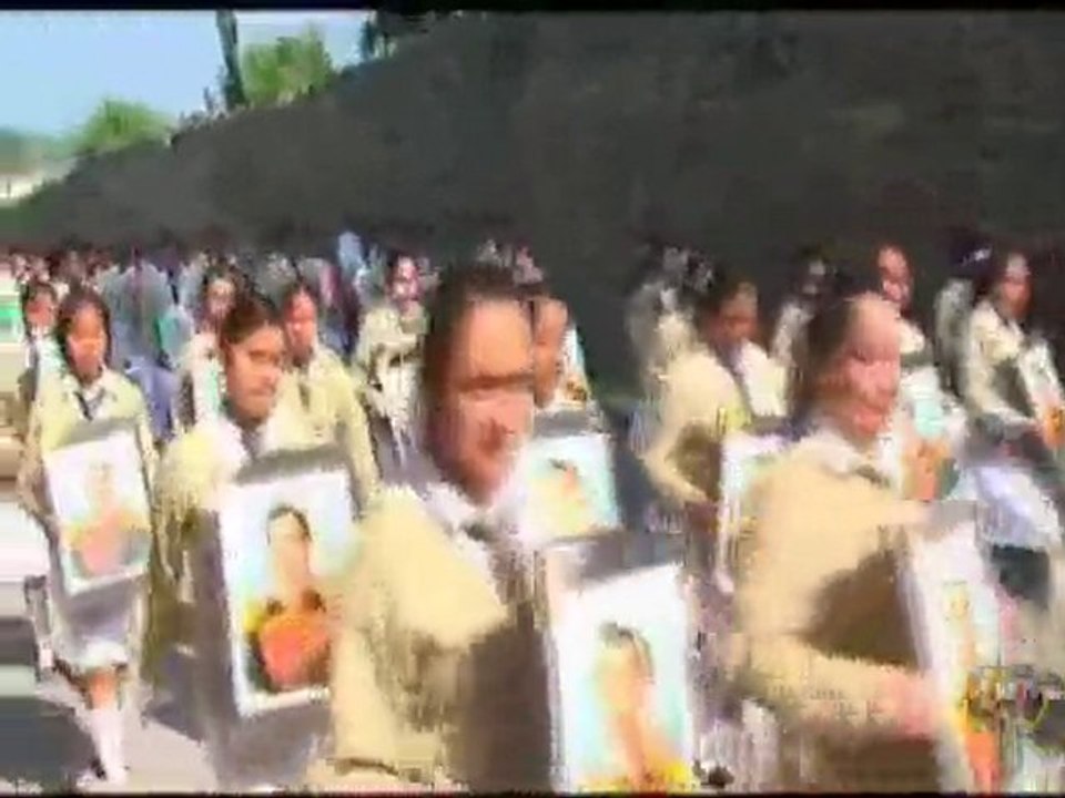 Desfile 2010 - 3